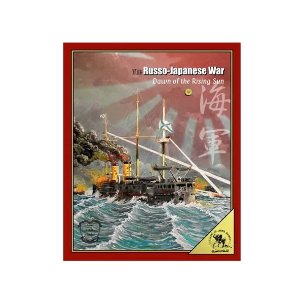 The Russo-Japanese War