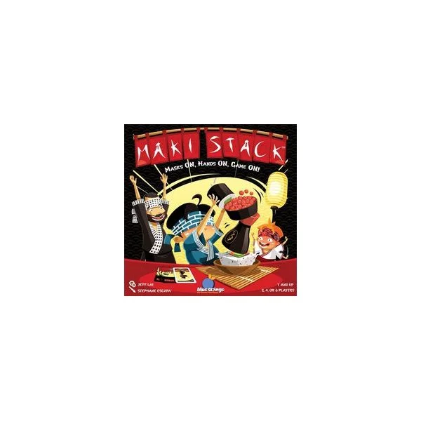 Maki Stack