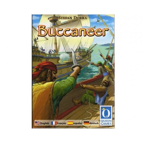 Buccaneer