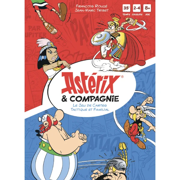 Asterix & Compagnie