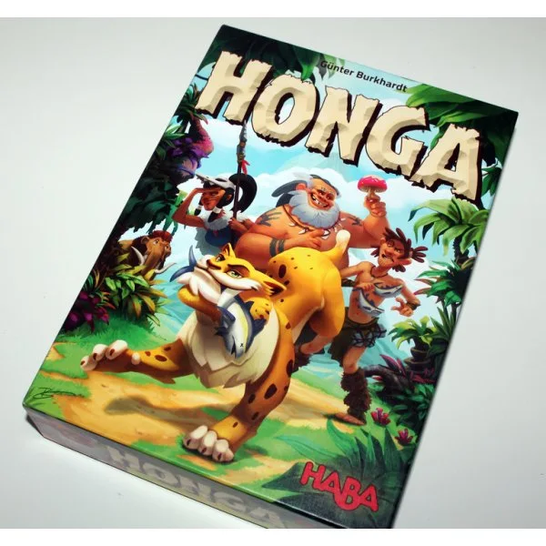 Honga