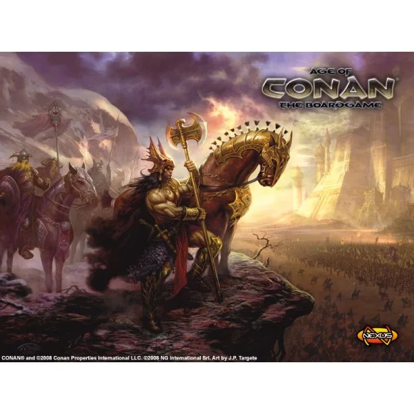 Age of Conan