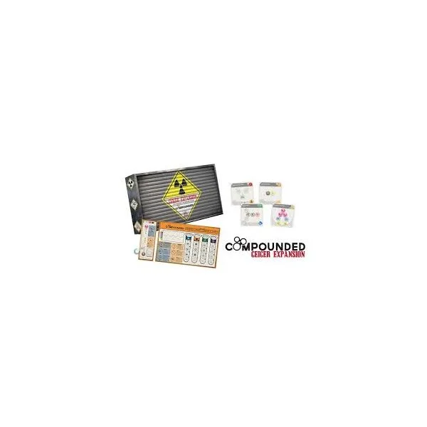 Compounded Geiger Expansion
