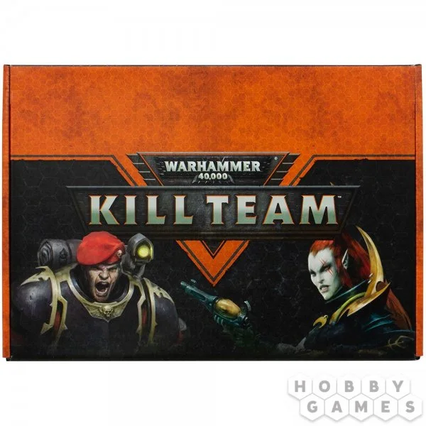 Kill Team: Organised Play Pack 4