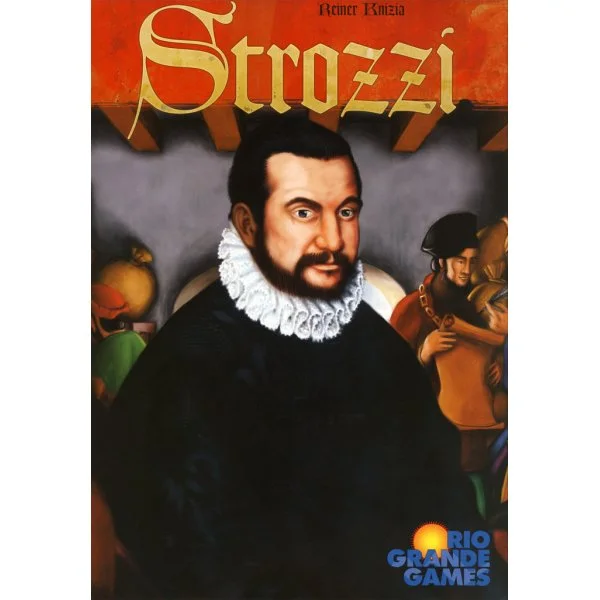 Strozzi