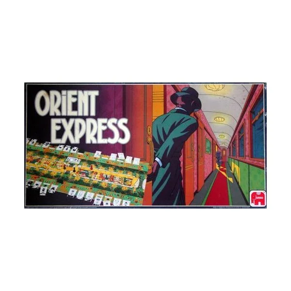 Orient Express