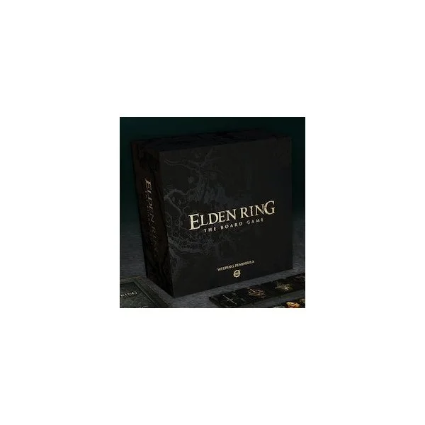 Elden Ring: The Board Game - Weeping Peninsula