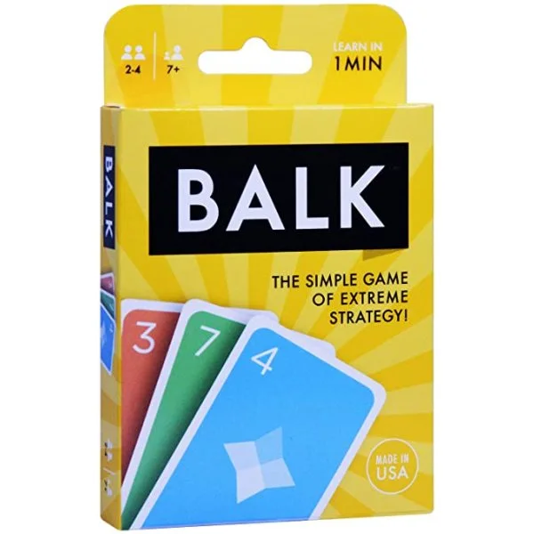 Balk