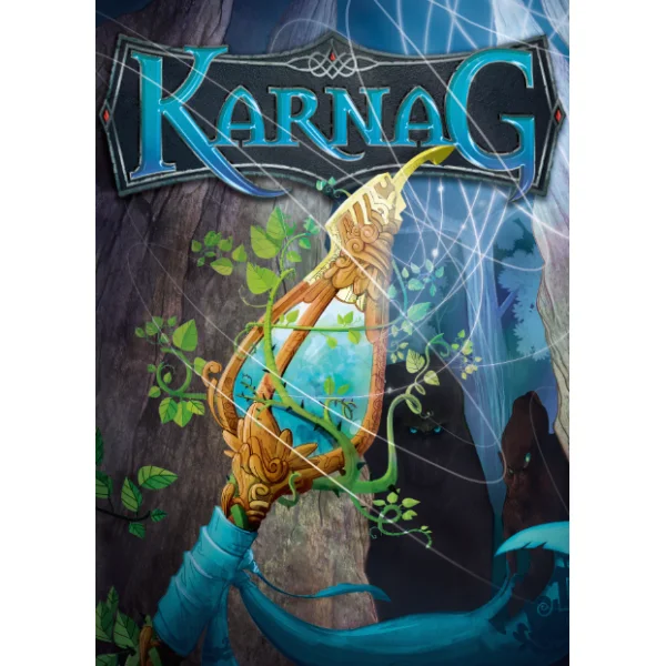 Karnag