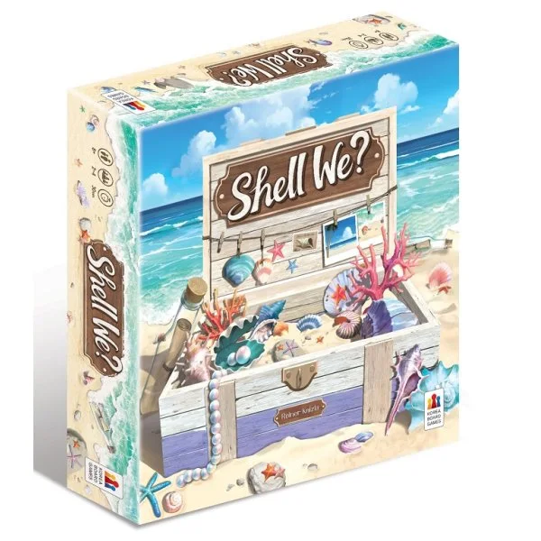 Shell We?