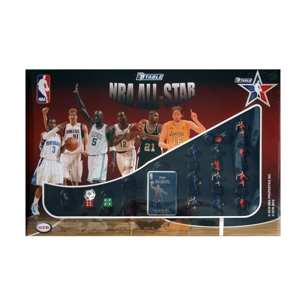 NBA All-Star