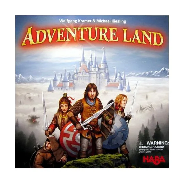 Adventure Land