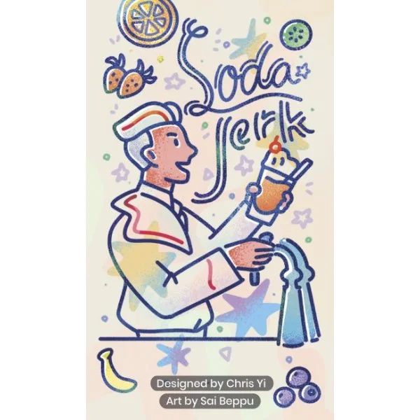 Лимонад
