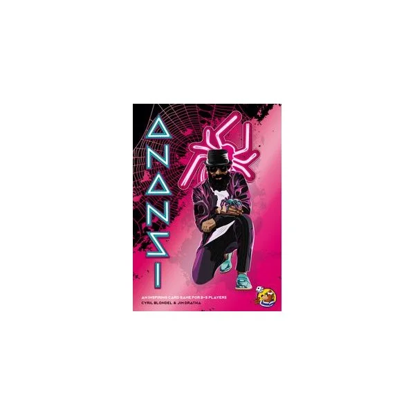 Anansi