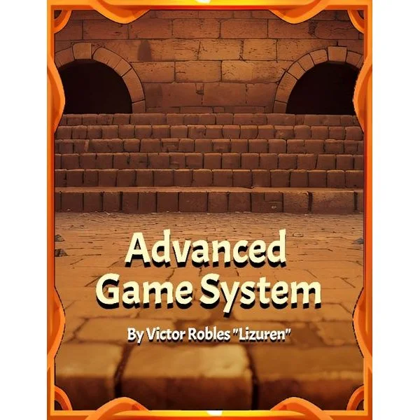 Advanced Game System