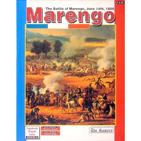 Marengo