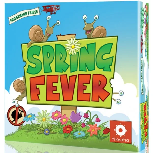 Spring Fever