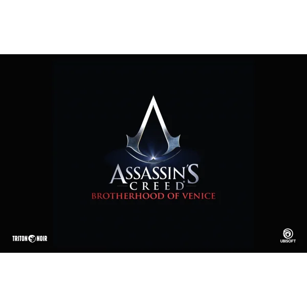 Assassin's Creed: Brotherhood of Venice