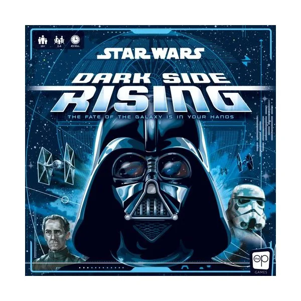 Star Wars: Dark Side Rising