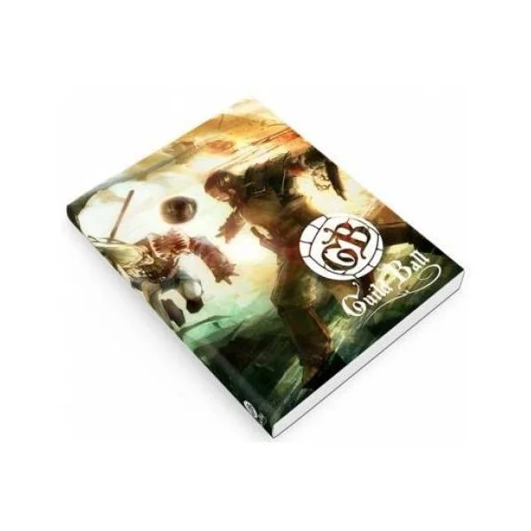 Guild Ball