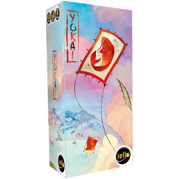 Kanagawa: Yokai