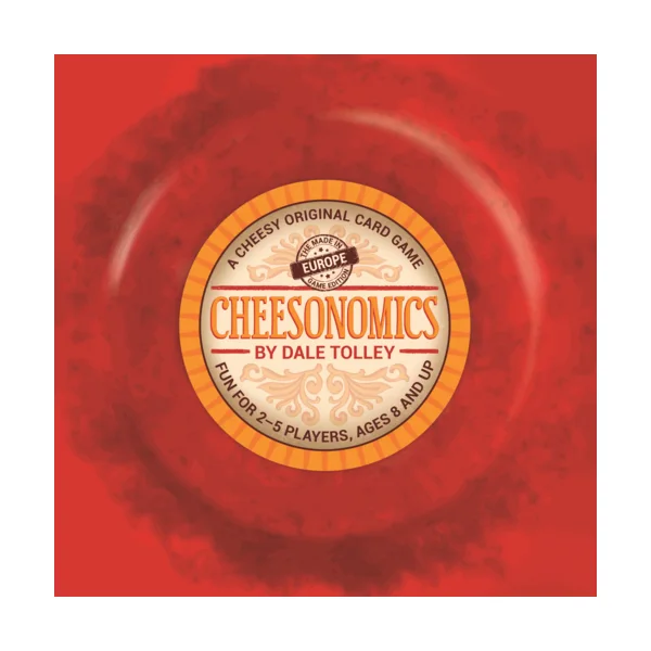 Cheesonomics