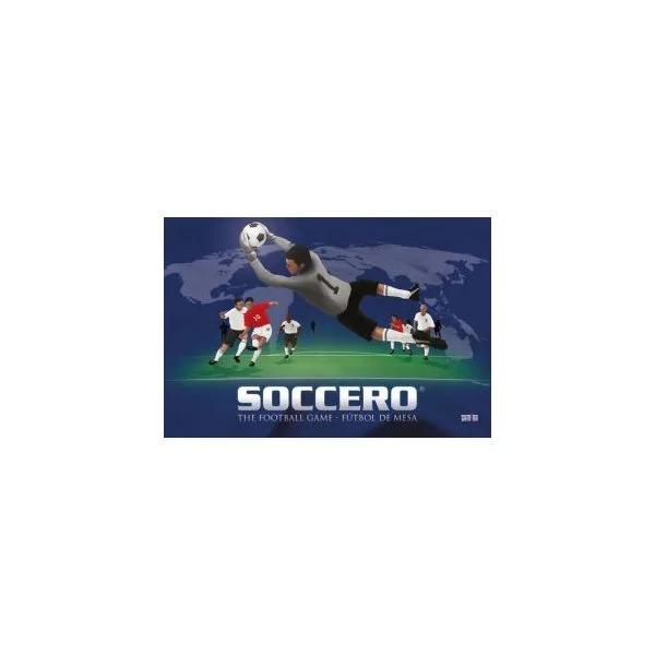 Soccero