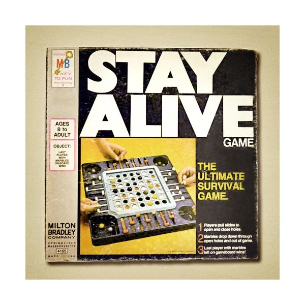 Stay Alive