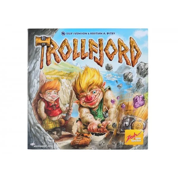 Молот Троллей