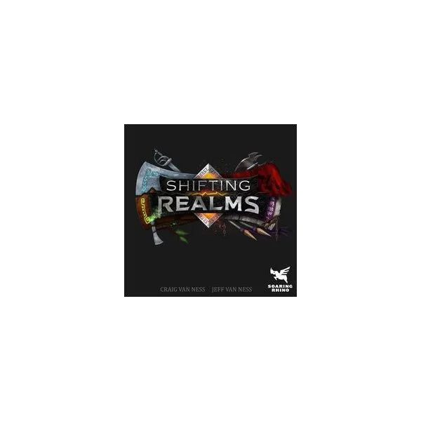 Shifting Realms