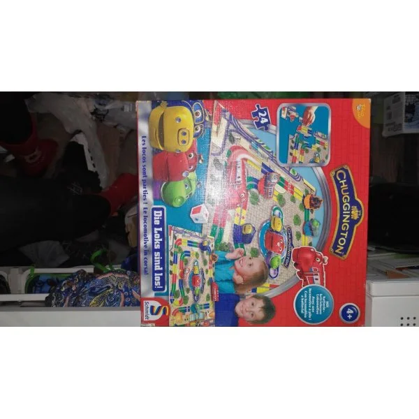 Chuggington