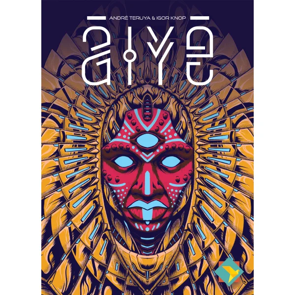 Àiyé
