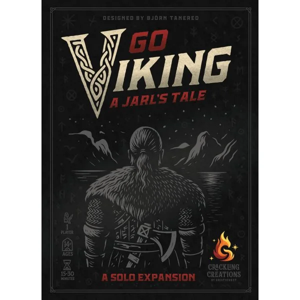 Go Viking: A Jarl’s Tale