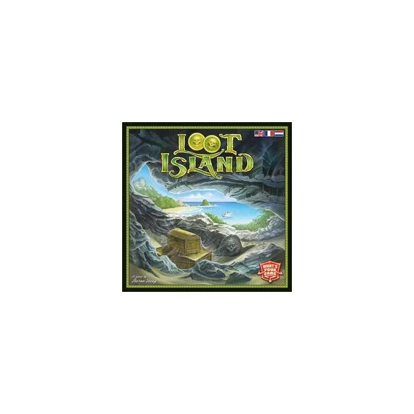 Loot Island