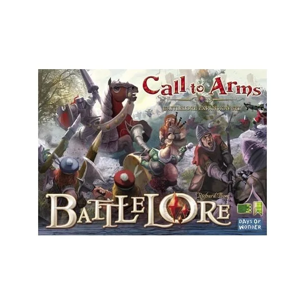 BattleLore: Call to Arms