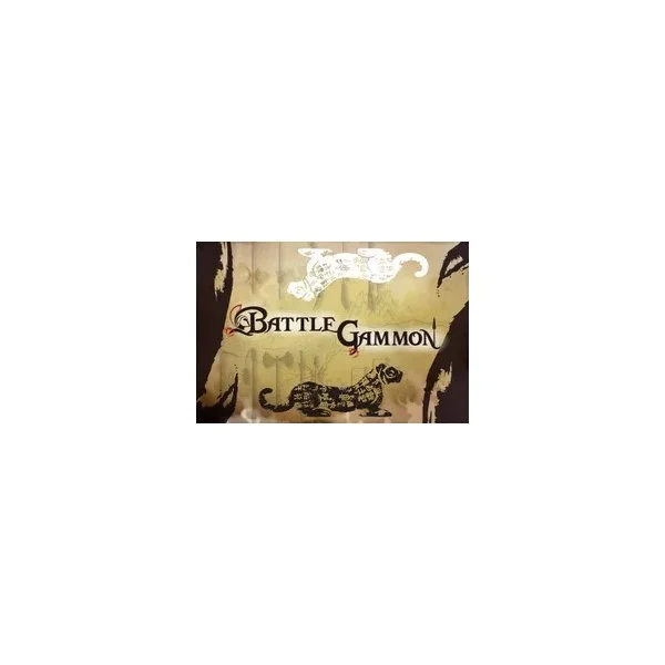 Battle Gammon