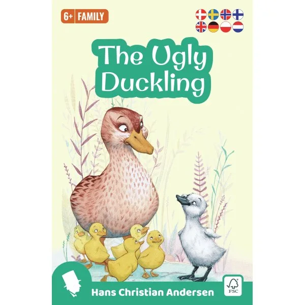 The Ugly Duckling