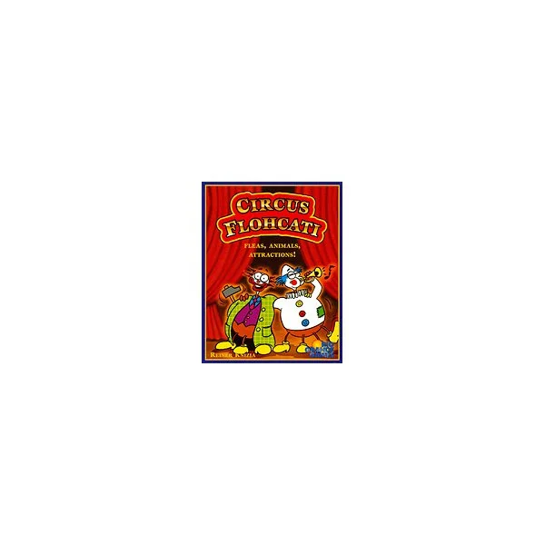 Circus Flohcati