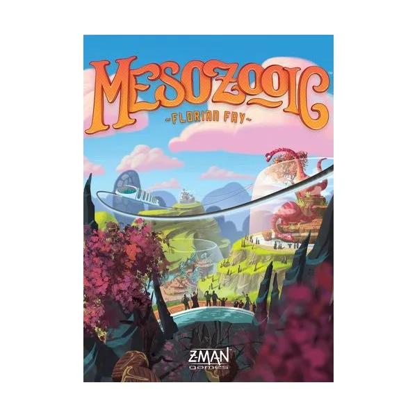 Mesozooic