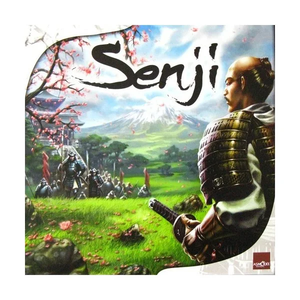Senji