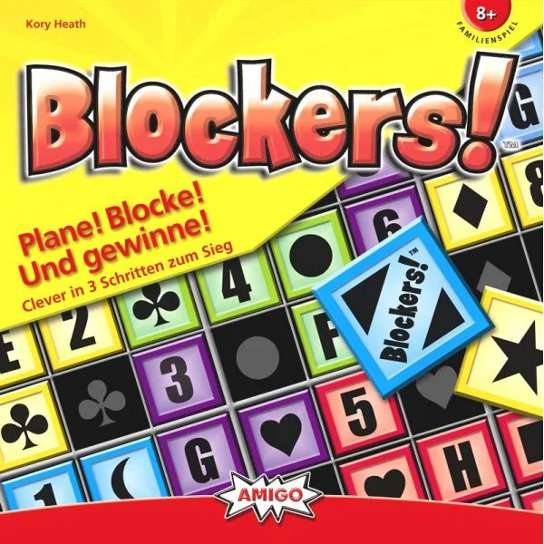 Blockers!