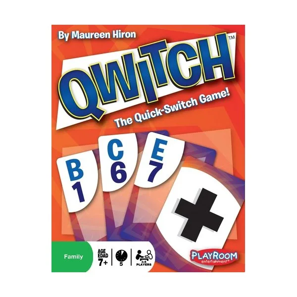 Qwitch