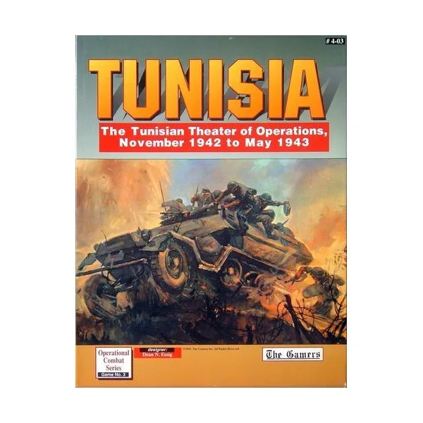 Tunisia