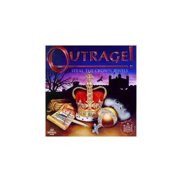 Outrage!