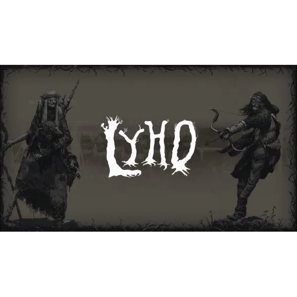Lyho