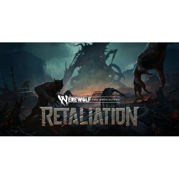 Werewolf: The Apocalypse – RETALIATION