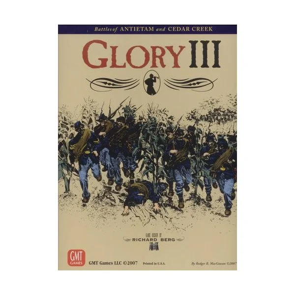 Glory III