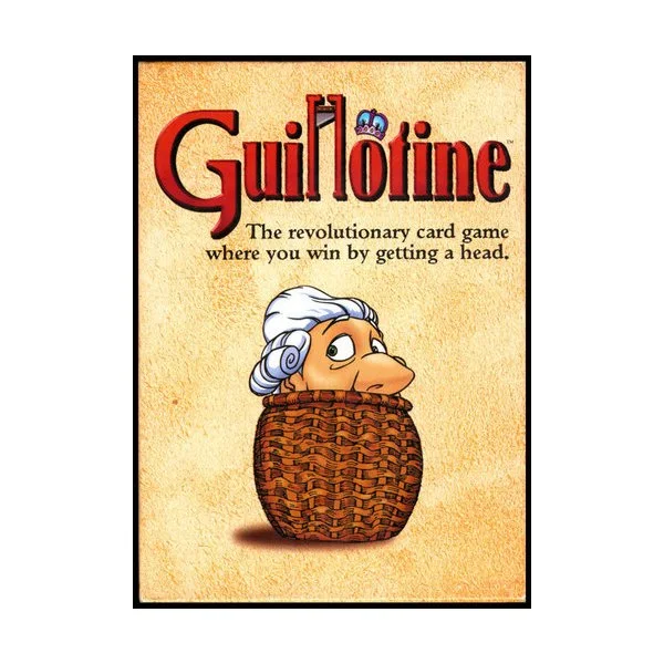 Guillotine