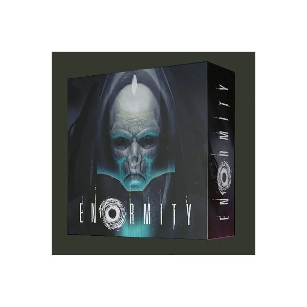 Enormity: Grey Death Expansion