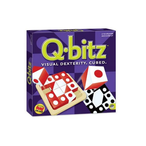 Q-bitz